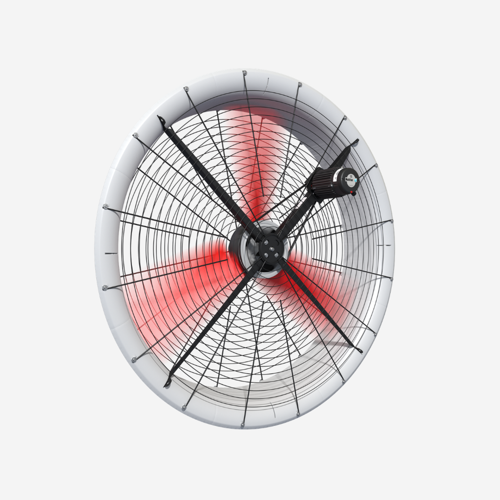 Multifan Airbreeze - auf Anfrage