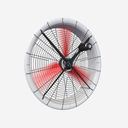 Multifan Airbreeze - auf Anfrage