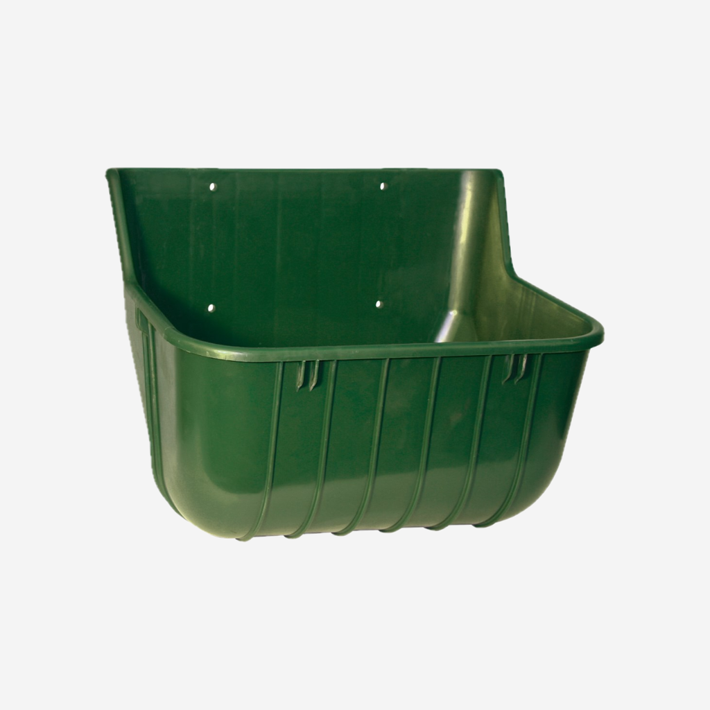 Futtertrog 15 l