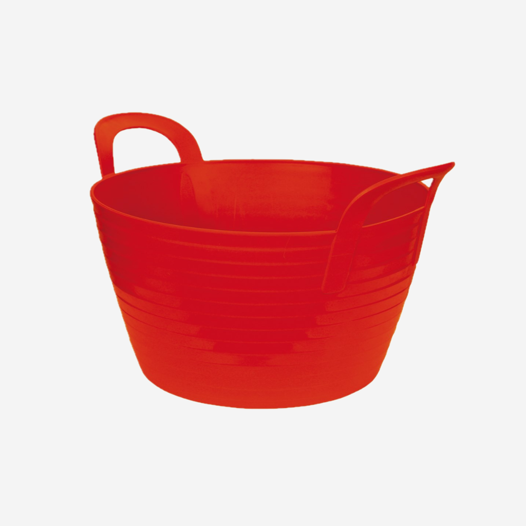 Flexibler Trog FlexBag 12 l