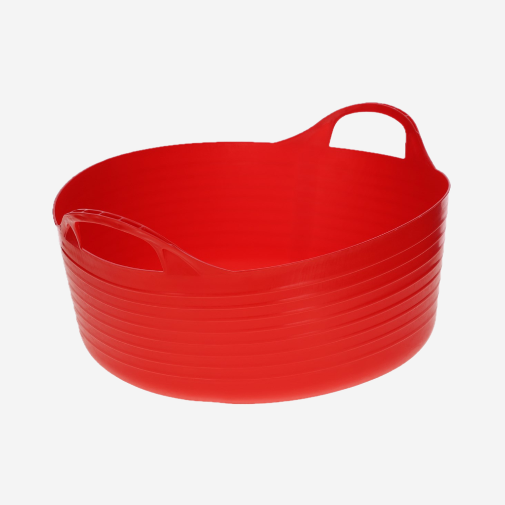 Flexibler Trog FlexBag, 15 L