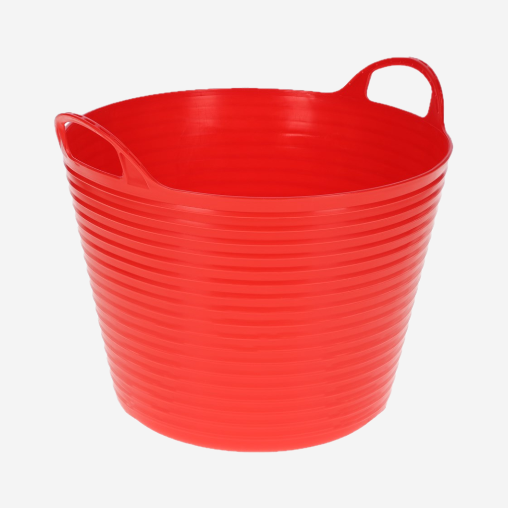 Flexibler Trog FlexBag, 28 L