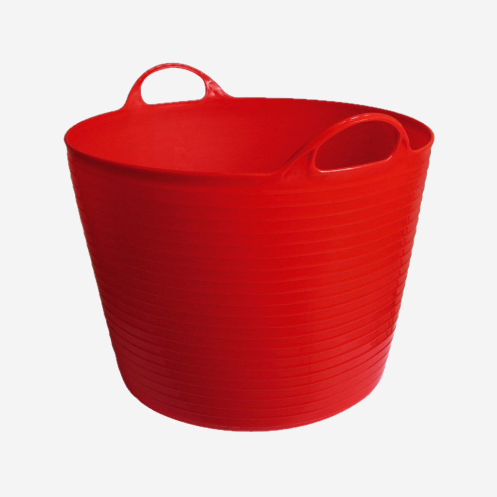 Flexibler Trog FlexBag, 42 L