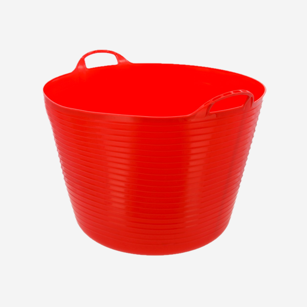 Flexibler Trog FlexBag, 60 L