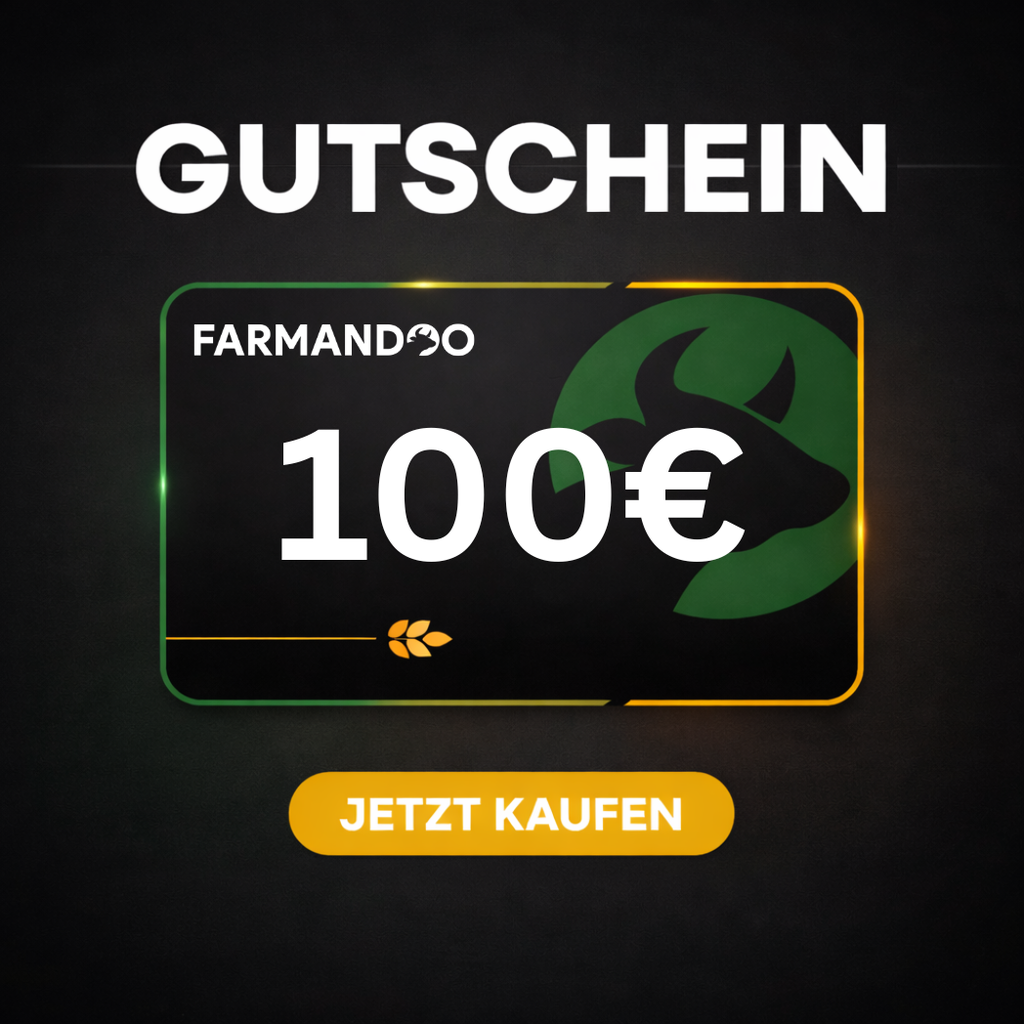 Geschenkkarte 100€