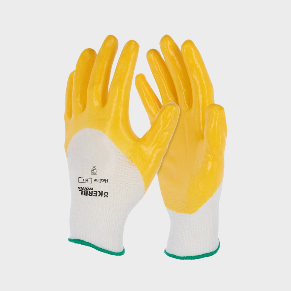 Handschuh Flexline