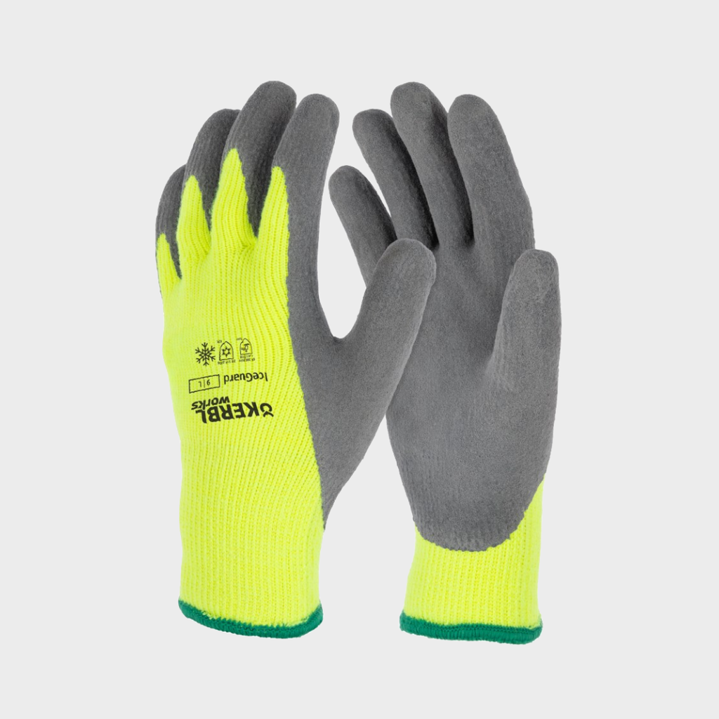 Winterhandschuh IceGuard