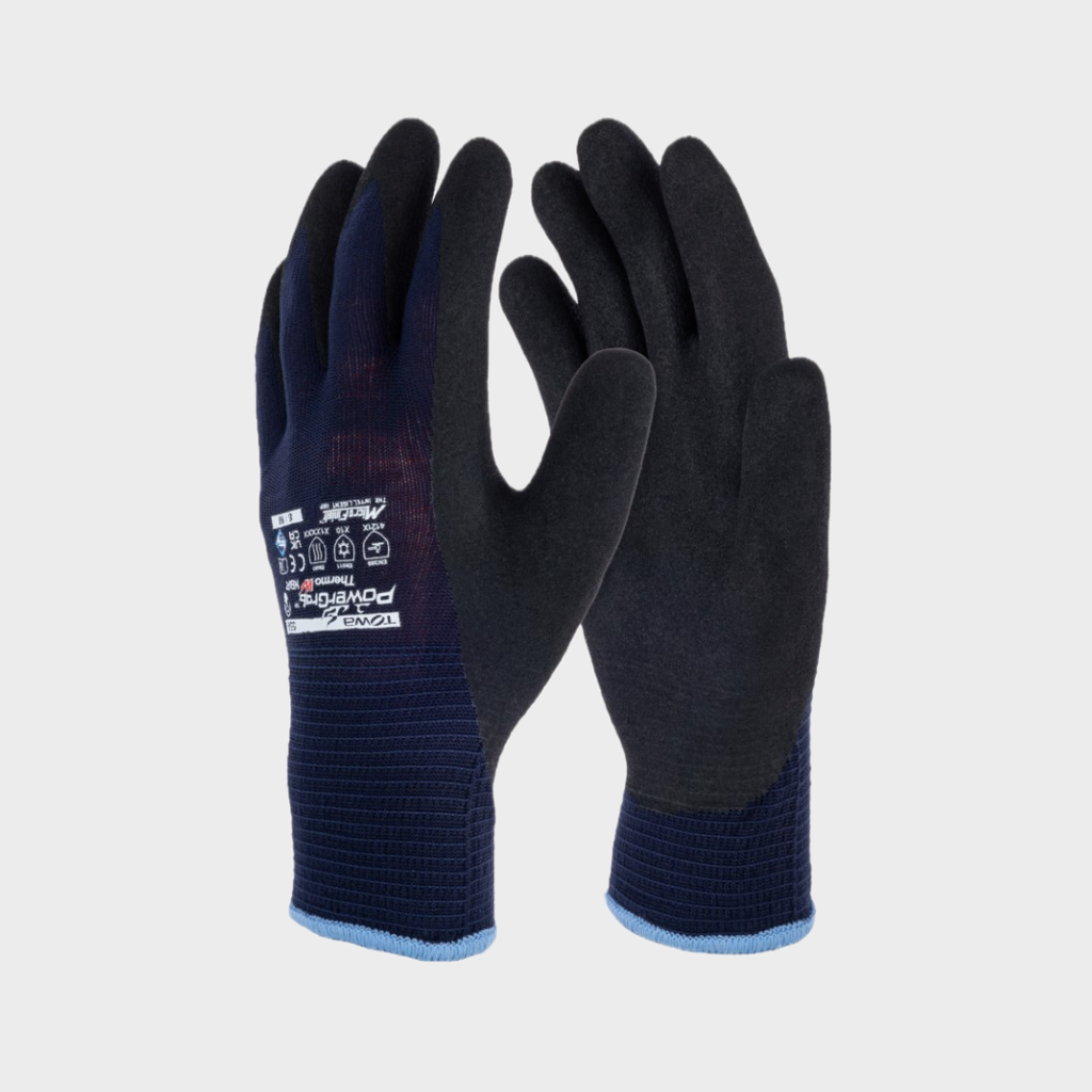Winterhandschuh PowerGrab Thermo W NBR