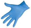 100x Einmalhandschuh Nitril Sensitive