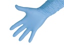50x Einmalhandschuh Nitril Premium Plus, 8 mil
