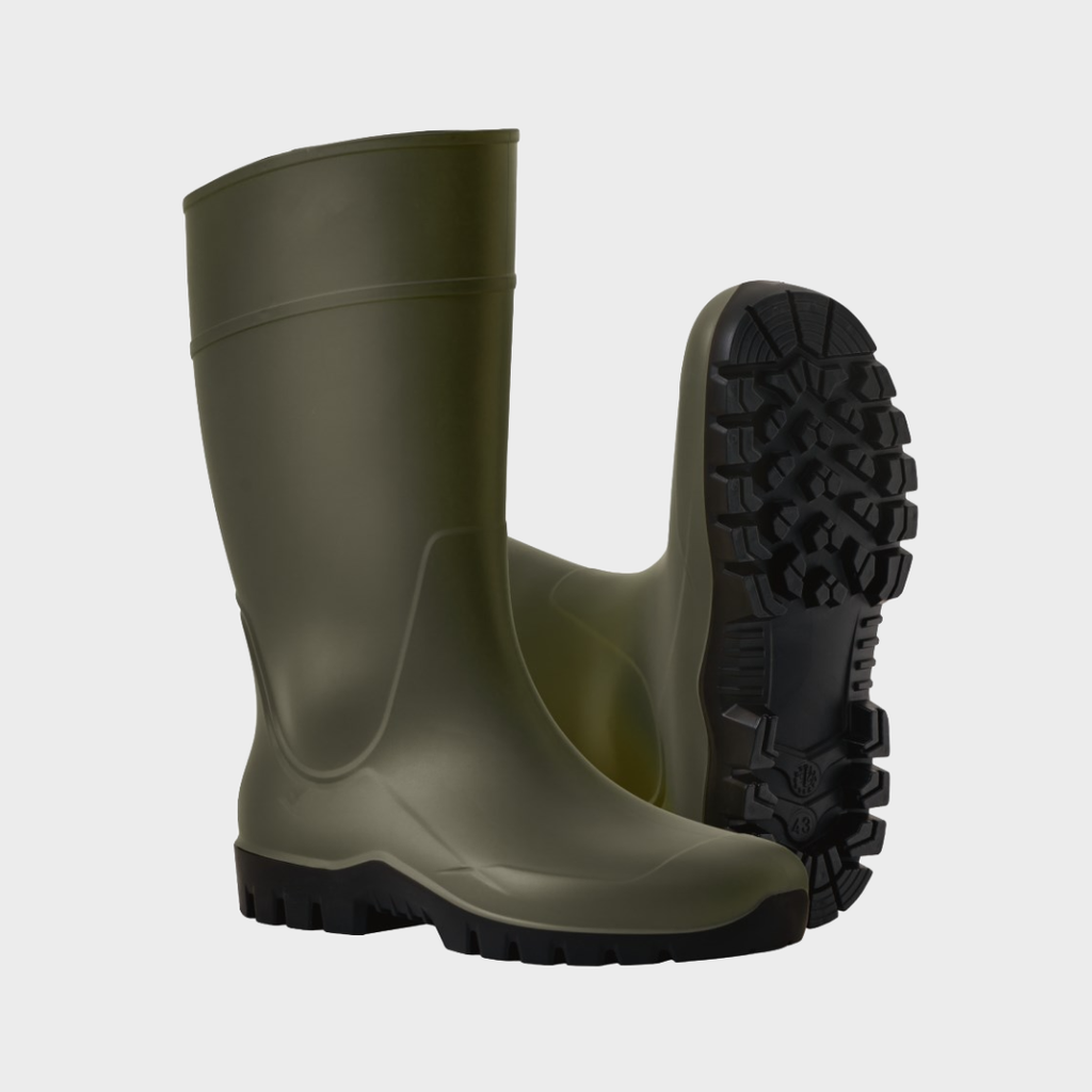 nora PVC-Arbeitsstiefel RANCH HIGH