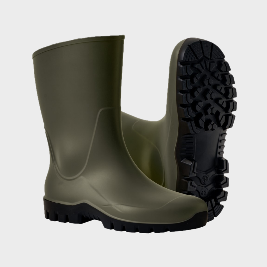 nora PVC-Arbeitsstiefel RANCH LOW 