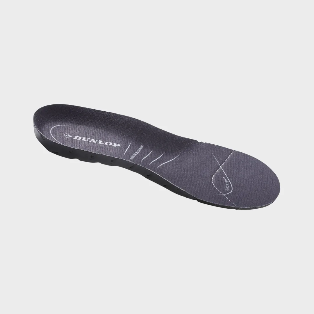 Einlegesohle Dunlop Gr. 37 Comfort (für FieldPRO Stiefel)
