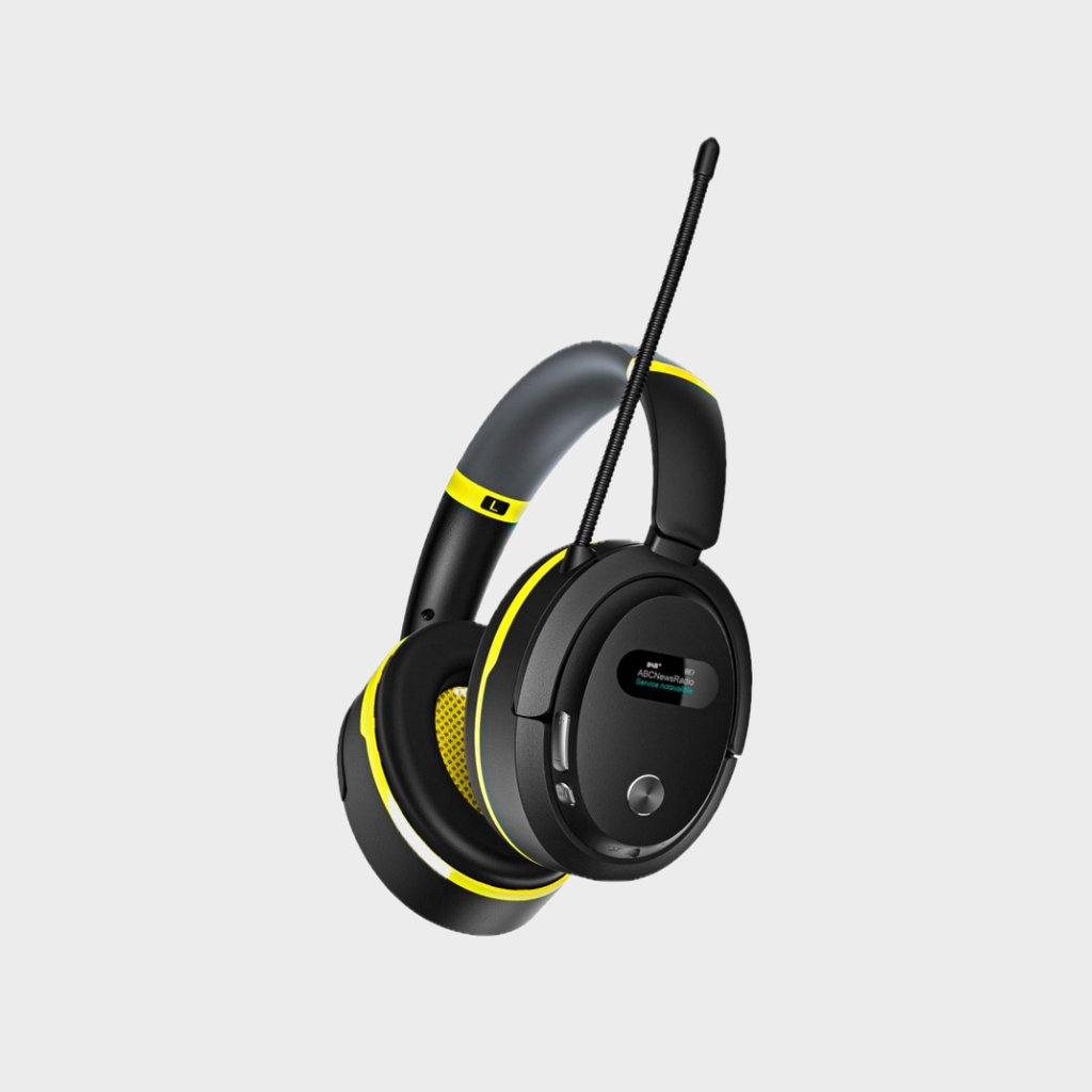 Multimedia Gehörschützer Protect