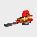 Automatik-Zurrgurt Quickloader