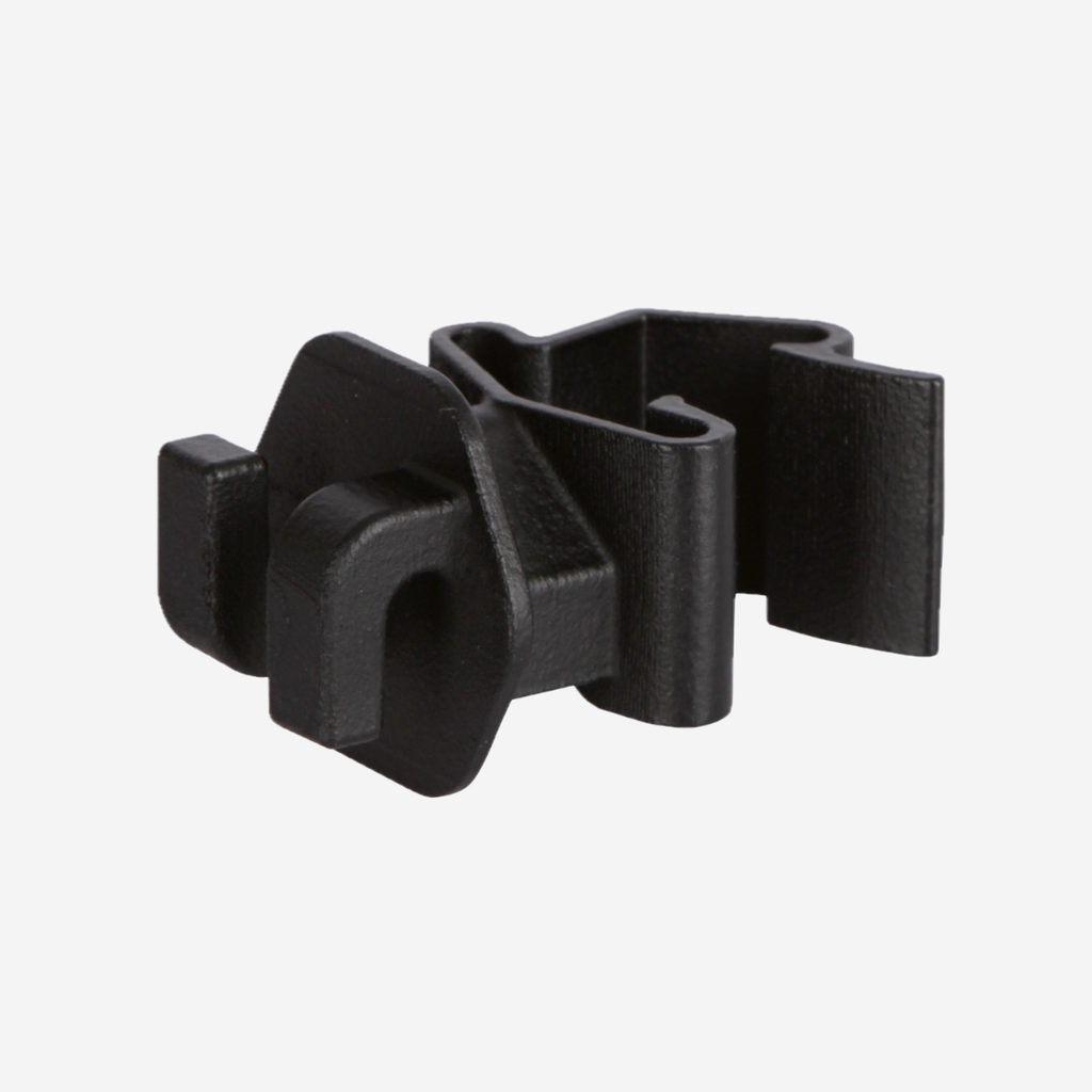 25x T-Post Seilisolator