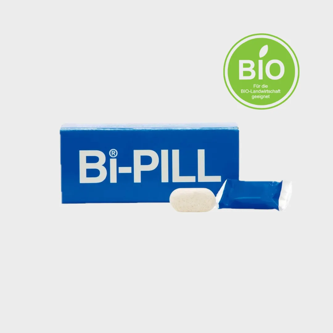 20x Bi-PILL - bei Kälberdurchfall