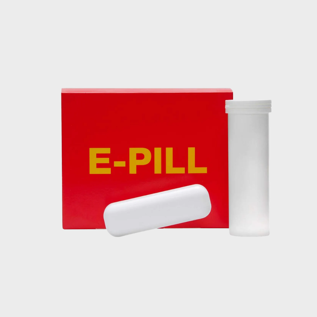 4x E-PILL - bei Ketose