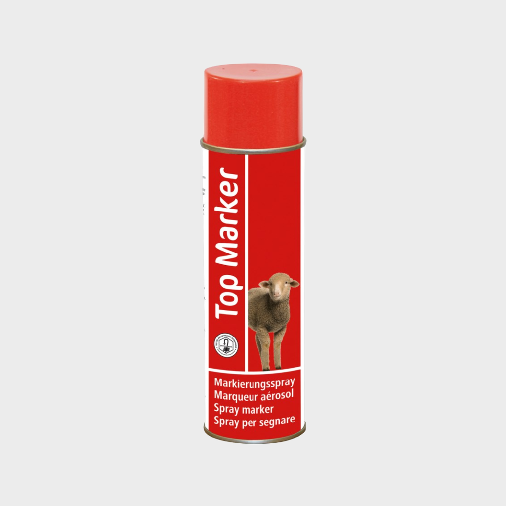 Schafmarkierungsspray TopMarker