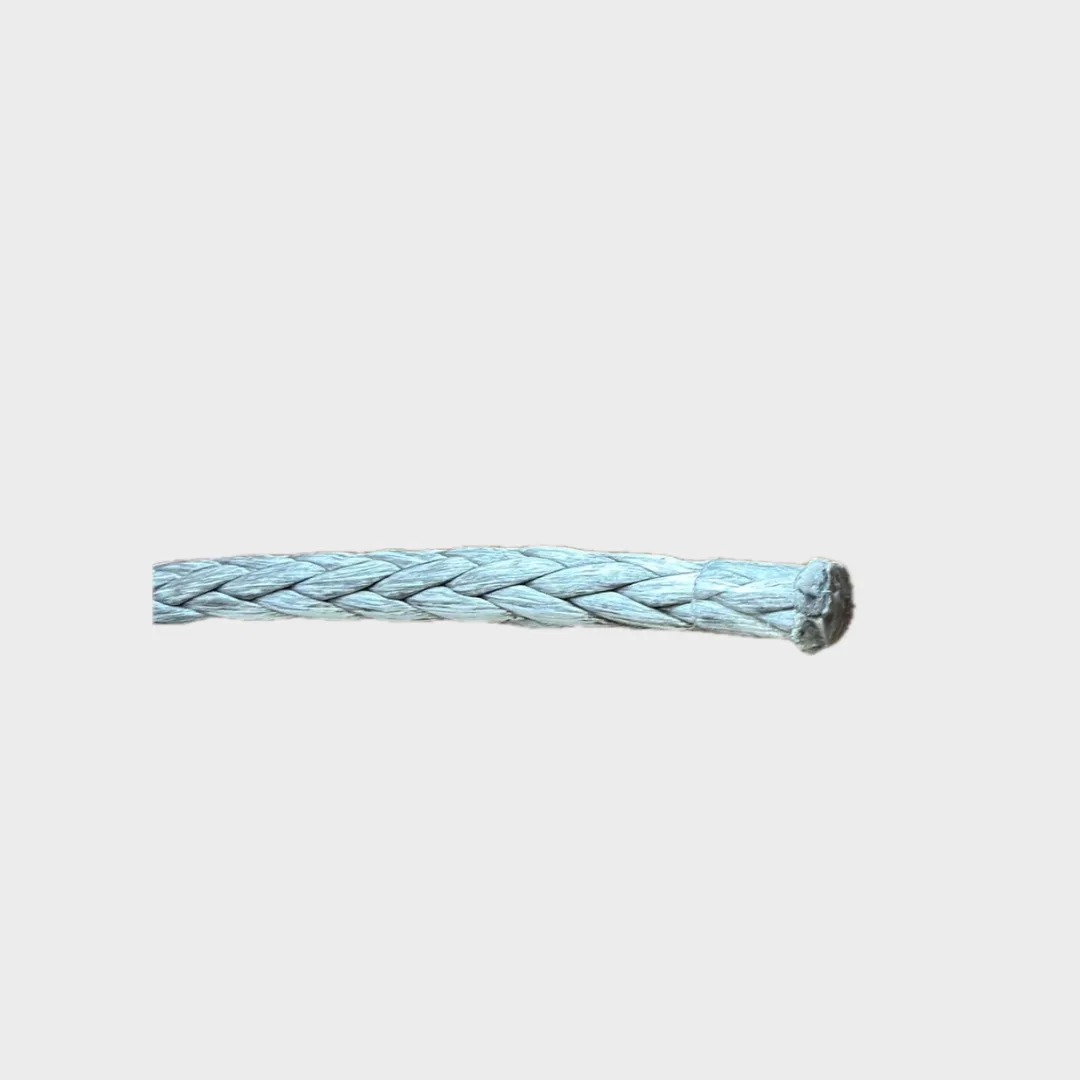 Dyneema-Seil Super Ø 10 mm, 9.200 kg