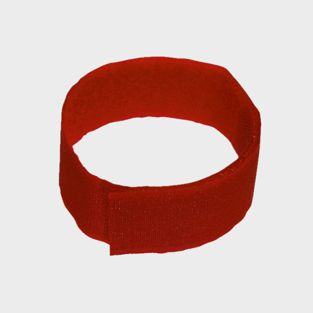 10x Fesselmarkierungsband