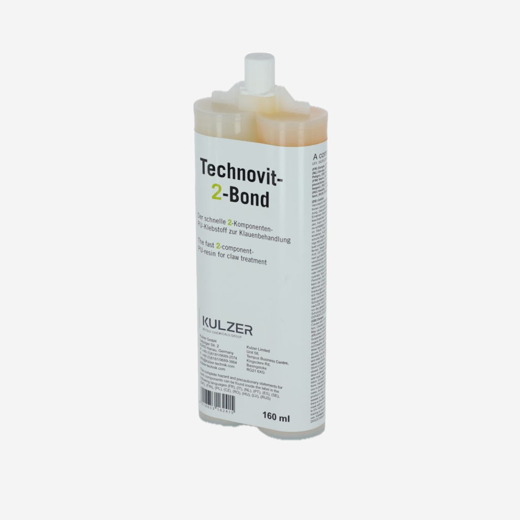 Technovit 2 Bond Kartusche, 210 ml