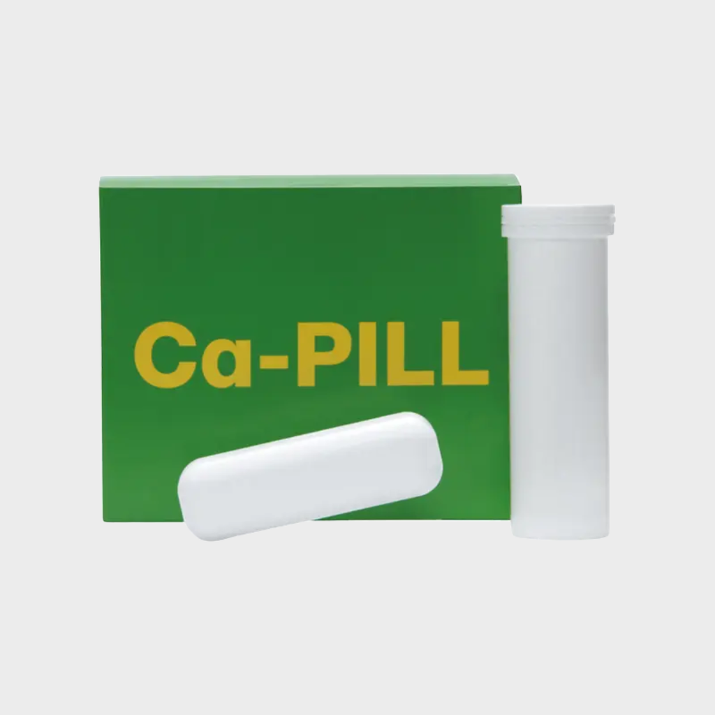 4x Ca-Pill - bei Milchfieber