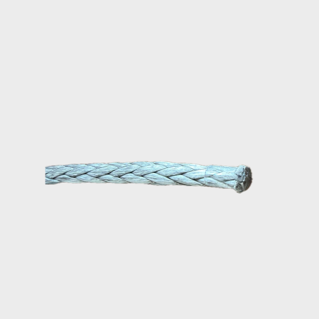 Dyneema-Seil Super Ø 10 mm, 4.300 kg