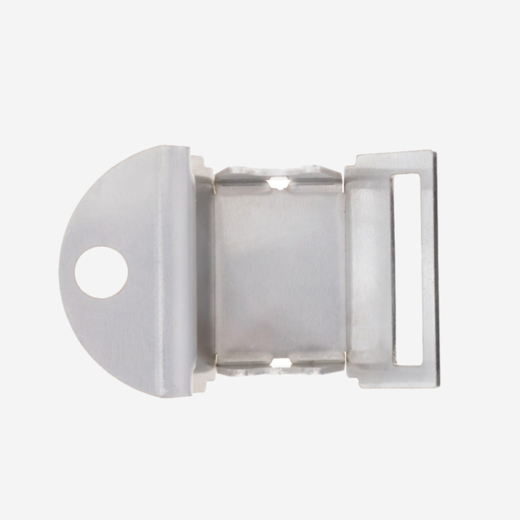 Ersatz- Anschlussplatte