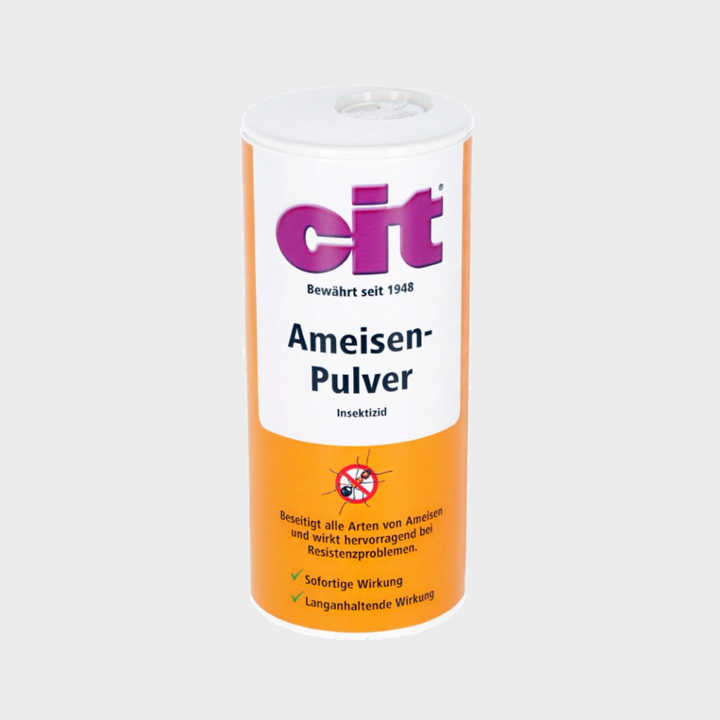cit Ameisenpulver