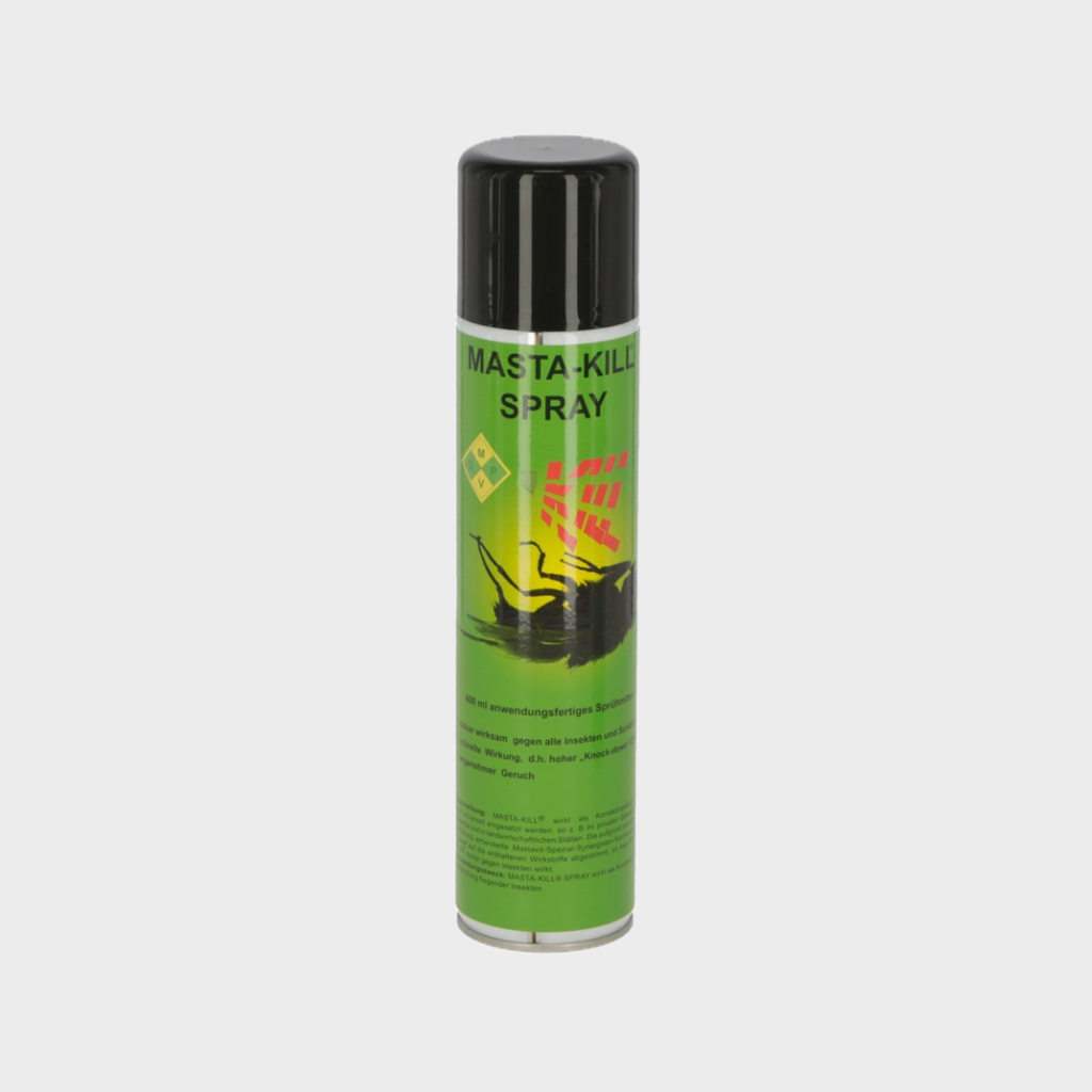 MASTA-KILL Spray, 400 ml