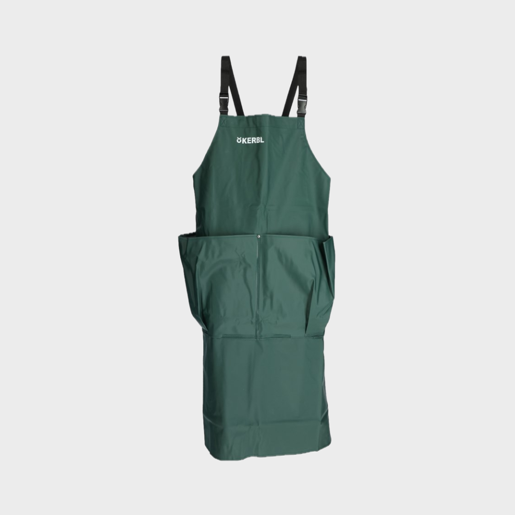 Premium Melkerschürze mit Taschen