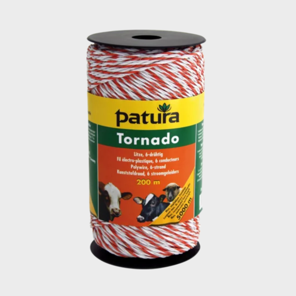 Tornado Litze