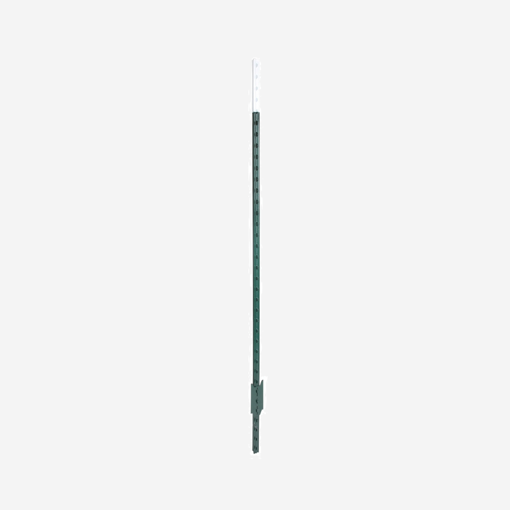 T Pfosten / T-Post  Metallpfahl