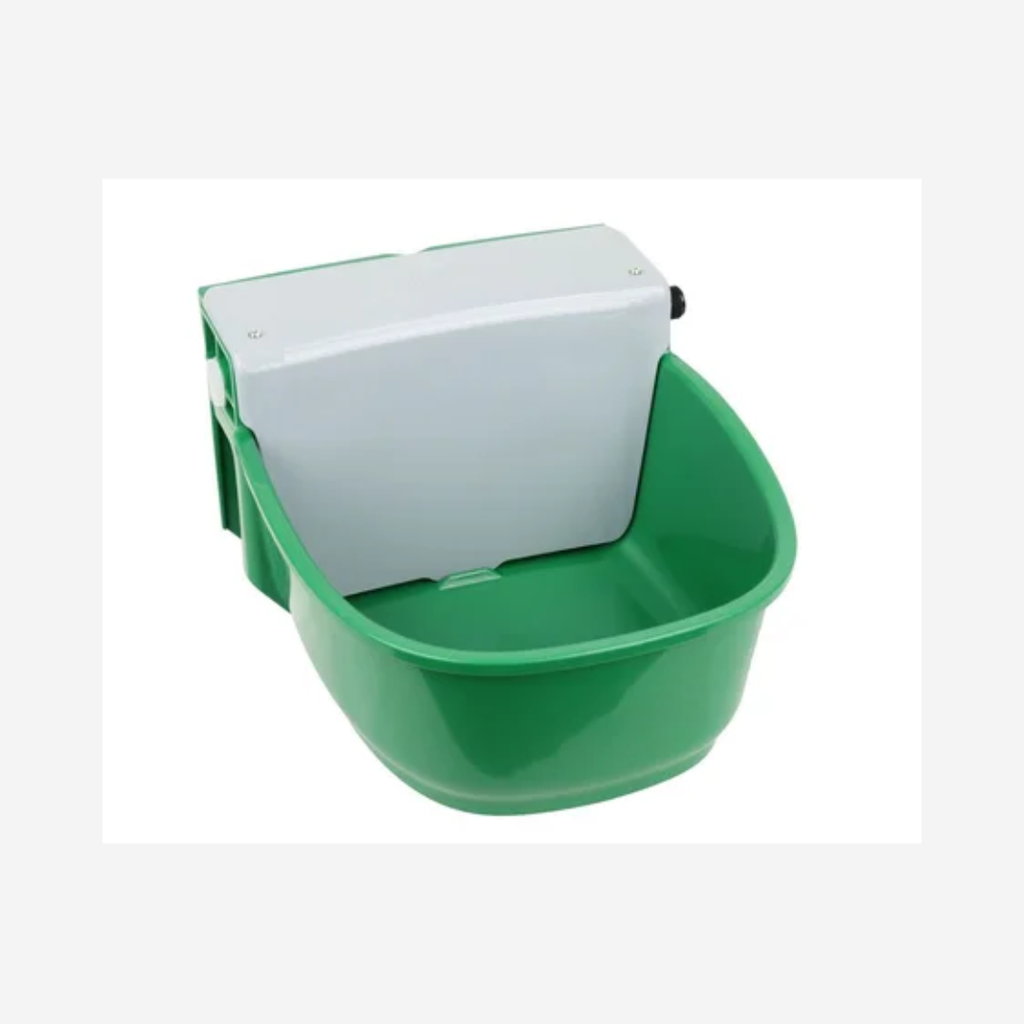 Schwimmerventil-Becken Modell 135P