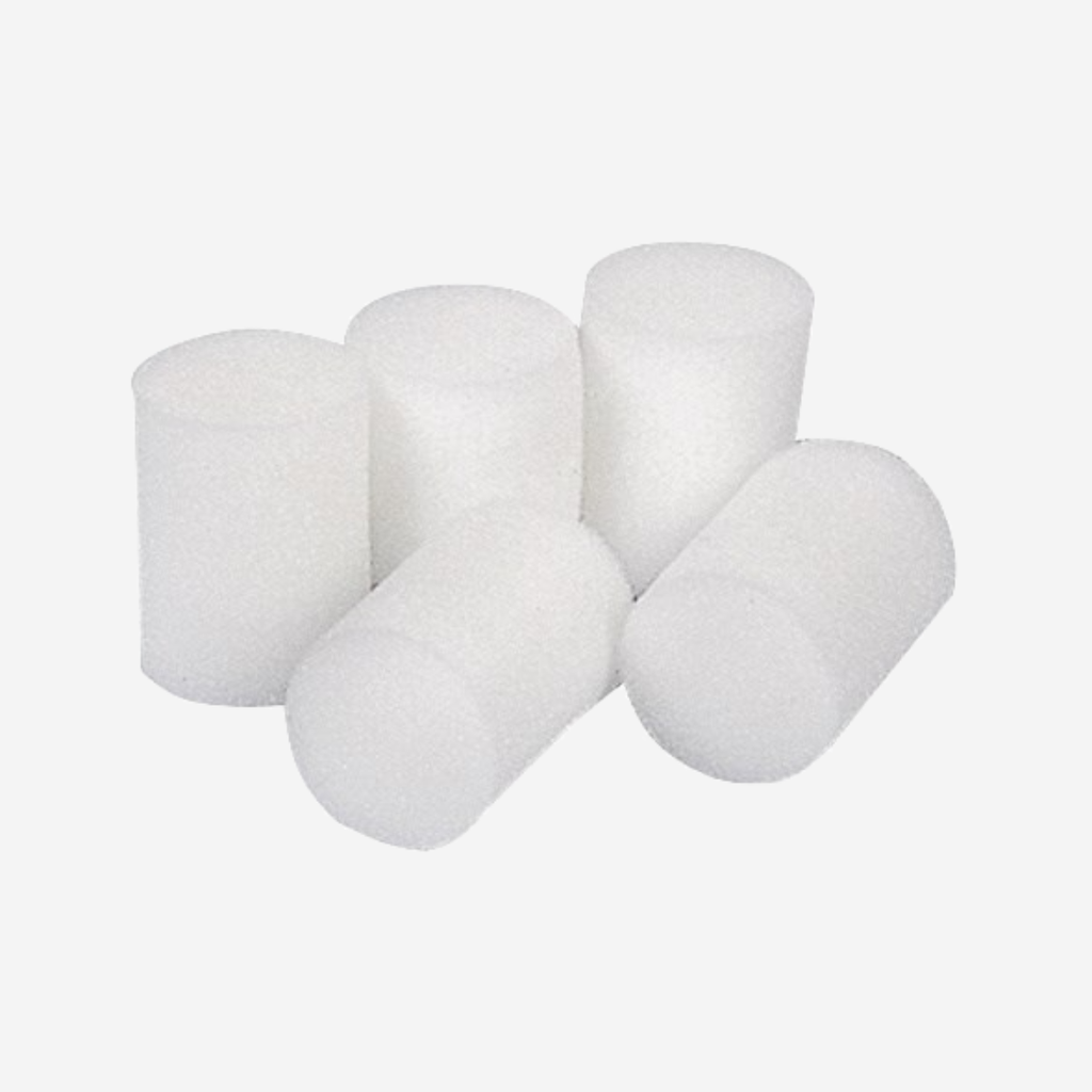 10x Universal-Reinigungsschwamm