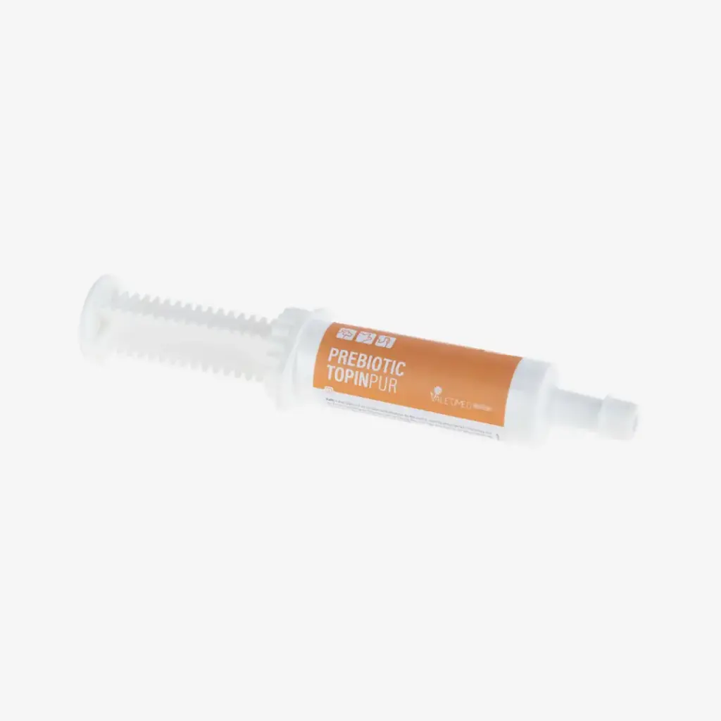Ergänzungsfuttermittel Topinpur Prebiotic