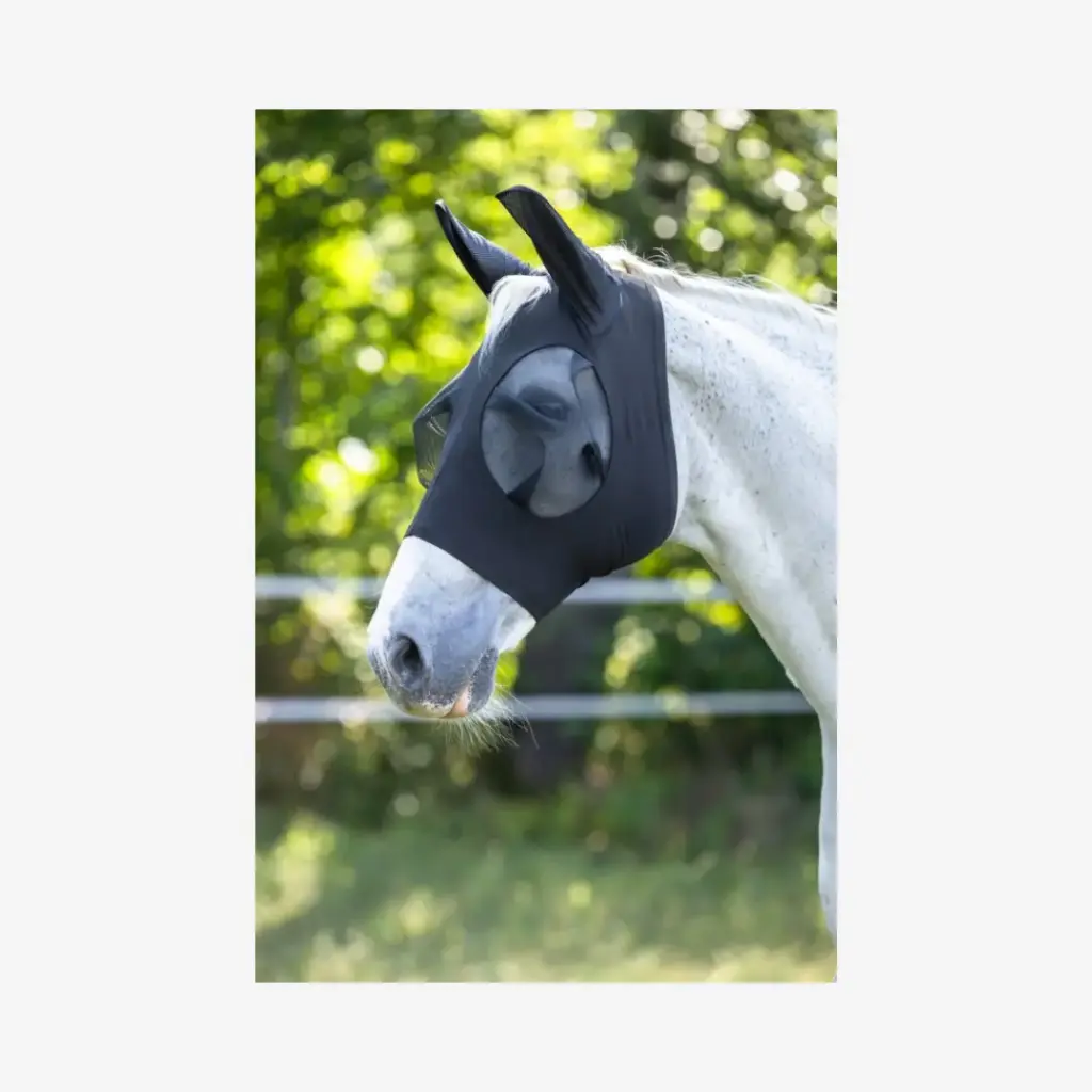 Fliegenschutzmaske FinoStretch