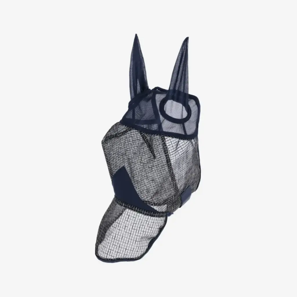 Fliegenmaske mit Ohren-und UV-Schutz