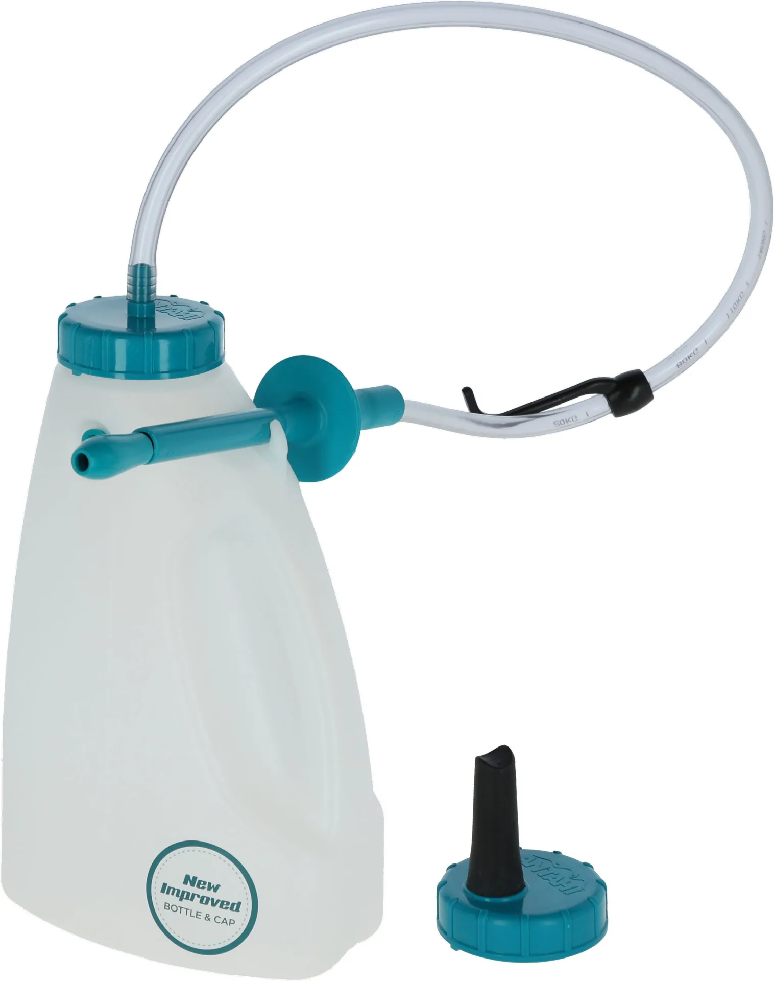 Trusti Calf Drencher 4l