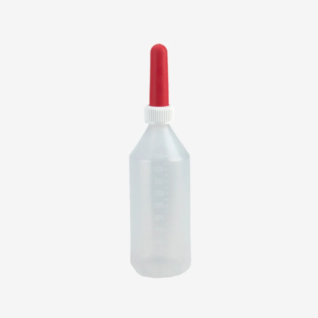 Milchflasche