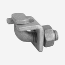 Winkelklemme für Seile und Drähte