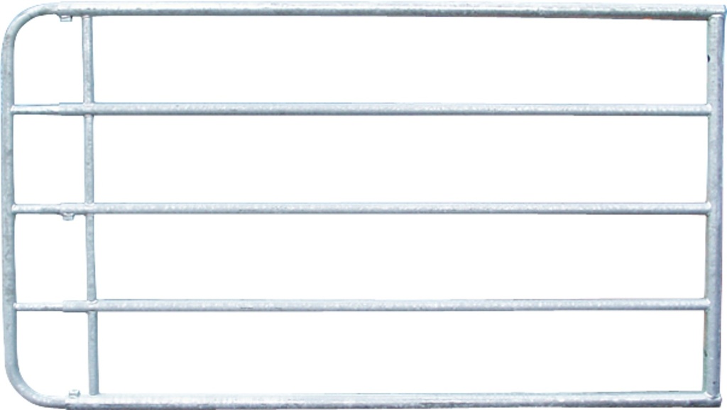 Profi Weidezauntor, verstellbar, 110cm