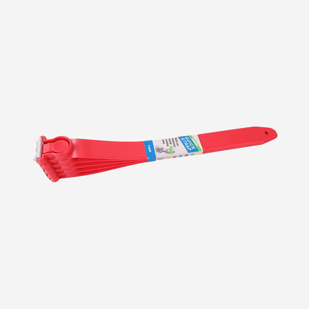 5x Fesselmarkierungsband Quick Strap