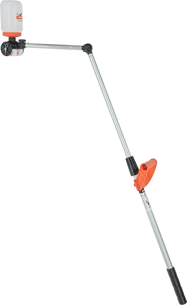 Tailpainter Applikator