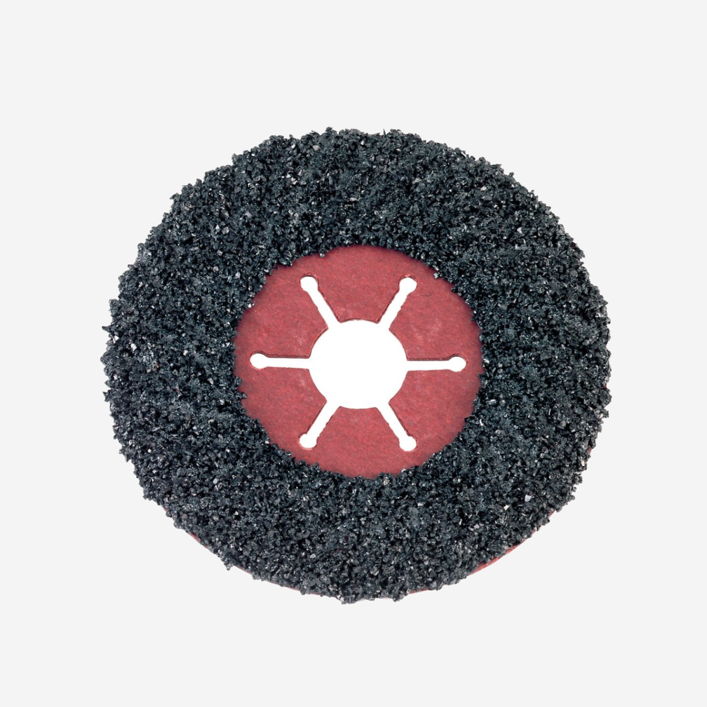 Klauenschleifscheibe