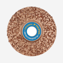 Superklauenscheibe Körnung 30