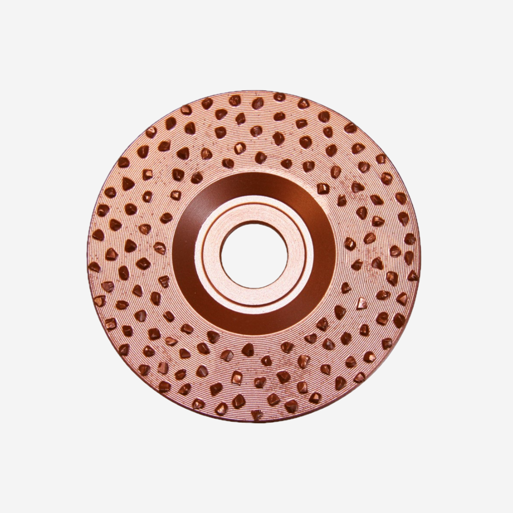 Klauenscheibe Standard