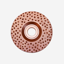 Klauenscheibe Standard