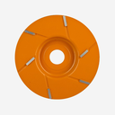 Klauenschneidscheibe P6